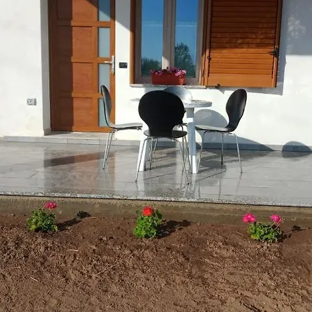 Marina A Girasole