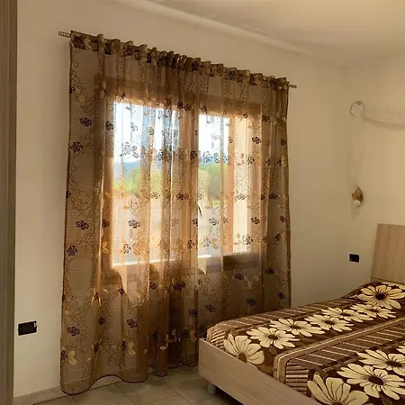 Apartment Marina A *
