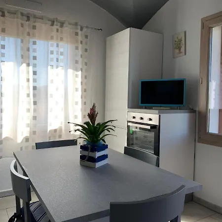 Apartment Marina A Girasole