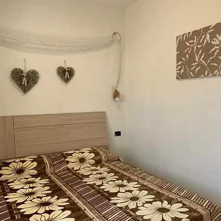 Apartment Marina A *