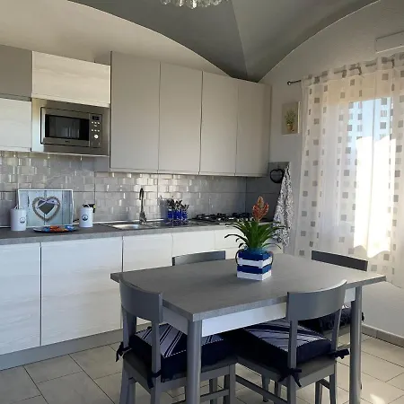 Marina A Apartment *