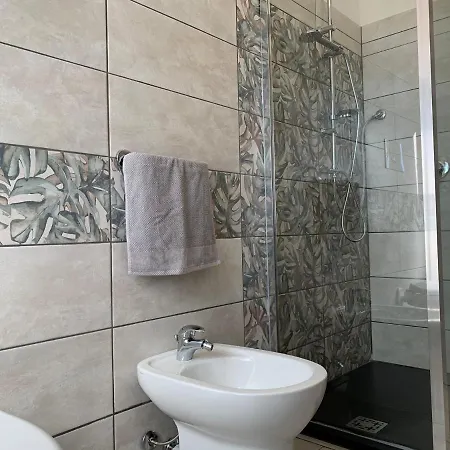 Apartment Marina A *