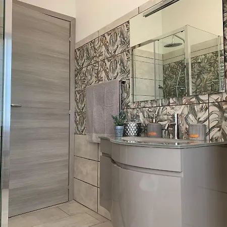Apartment Marina A *