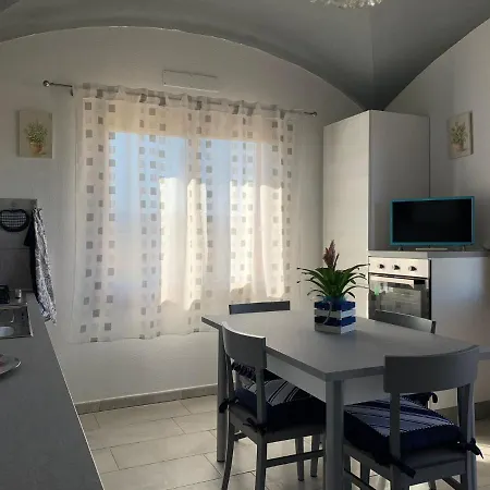 Apartment Marina A