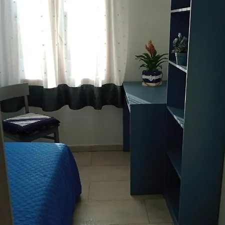 Apartment Marina A *